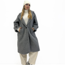 cappotto foderato  fabrique